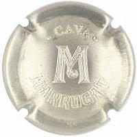 Marrugat X106697 - XC MRRG096 (Plata) Marrugat X106697 - XC MRRG096 (Plata)