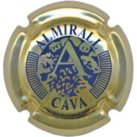 Almirall X107320 - CPC ALM335 Almirall X107320 - CPC ALM335