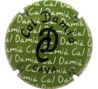 Cal Damià X107444 - XC CLDA101