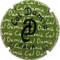 Cal Damià X107444 - XC CLDA101 Cal Damià X107444 - XC CLDA101