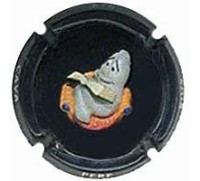 Pere Rius X107903 - XC PRRS196