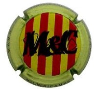 Moliner & Camps X108818 - XC MCPS052