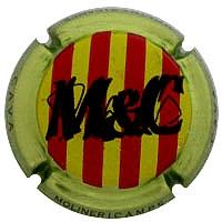 Moliner & Camps X108818 - XC MCPS052