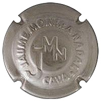 Jaume Monera Nadal X109028 (Plata) Jaume Monera Nadal X109028 (Plata)