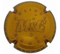 Moliner & Camps X109485 MAGNUM Moliner & Camps X109485 MAGNUM