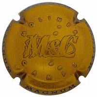 Moliner & Camps X109485 MAGNUM Moliner & Camps X109485 MAGNUM