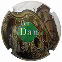 Cal Damià X109487 - XC CLDA114 Cal Damià X109487 - XC CLDA114
