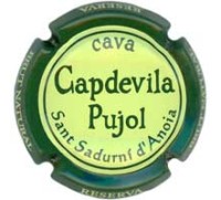 Capdevila Pujol X109919 - CPC CPL346