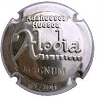 Bodegas Alodia X110012 (Plata) MAGNUM (100 Ex)