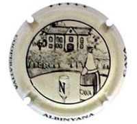 Coop. Albinyana X110499 - XC CCLB055