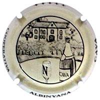 Coop. Albinyana X110499 - XC CCLB055 Coop. Albinyana X110499 - XC CCLB055