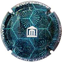 Pere Mata X111096 - CPC PRM441