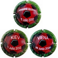 Bodegas Vegamar X111598 a X111603 Bodegas Vegamar X111598 a X111603