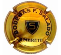 Bodegas F. Salado X111665 - BDFS002 (130 EX)