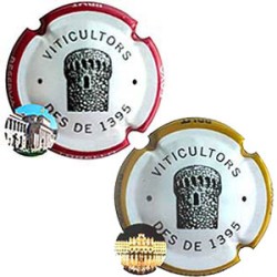 Torelló X112319 - X112339 (2 Placas) Torelló X112319 - X112339 (2 Placas)