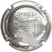 Liberalia X113152 - XC LIBR011 (Plata) Liberalia X113152 - XC LIBR011 (Plata)