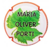 Maria Oliver Portí X113900 - XC MOPT349 Maria Oliver Portí X113900 - XC MOPT349