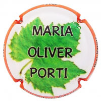 Maria Oliver Portí X113900 - XC MOPT349 Maria Oliver Portí X113900 - XC MOPT349