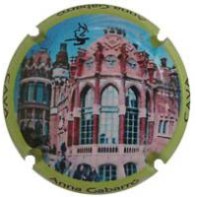 Anna Gabarró X114112 - XC AGAB054