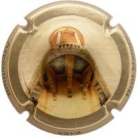 Argentium X114393 - XC ARGT684 (Plata)