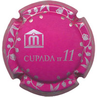 Pere Mata X114608 - CPC PRM445