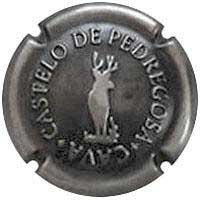 Castelo de Pedregosa X114669 (Plata) MG