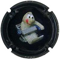 Pere Rius X114943 - XC PRRS211