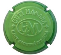 Butí Masana X115146 - XC BTMS218