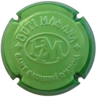 Butí Masana X115146 - XC BTMS218 Butí Masana X115146 - XC BTMS218