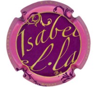 Isabel Ventura X115235 - CPC ISV303