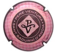 Pere Ventura X115267 - CPC PRV341