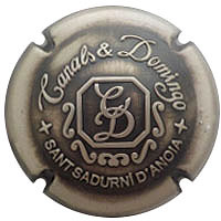 Canals y Domingo X115453 (Plata) Canals y Domingo X115453 (Plata)