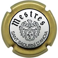 Mestres X115989 - CPC MST371 Mestres X115989 - CPC MST371