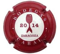 Bodegas Cabal X116081 - XC BCAB007