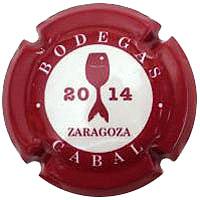 Bodegas Cabal X116081 - XC BCAB007 Bodegas Cabal X116081 - XC BCAB007