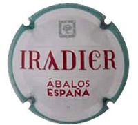 Iradier X116420 - XC IRAD007 MAGNUM