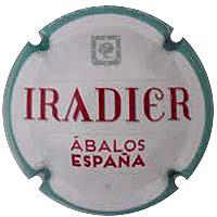 Iradier X116420 - XC IRAD007 MAGNUM Iradier X116420 - XC IRAD007 MAGNUM