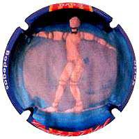 Capità Vidal X117147 - XC CPVD045 Capità Vidal X117147 - XC CPVD045