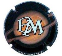 Butí Masana X117148 - CPC BTM438