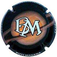 Butí Masana X117148 - CPC BTM438 Butí Masana X117148 - CPC BTM438