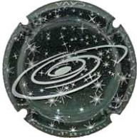 Estel d'argent X117821 - XC EDAG013