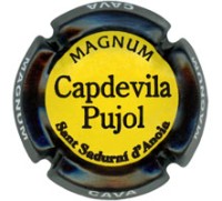 Capdevila Pujol X117947 - CPC CPL348 MAGNUM