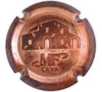 Masia Forcadell X117970 - XC MAFO009 Masia Forcadell X117970 - XC MAFO009