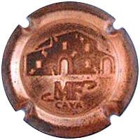 Masia Forcadell X117970 - XC MAFO009 Masia Forcadell X117970 - XC MAFO009