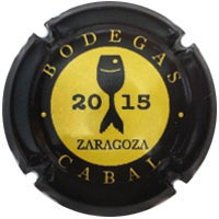 Bodegas Cabal X118346 - XC BCAB014 Bodegas Cabal X118346 - XC BCAB014