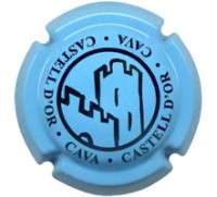 Castell d'Or X118428 - CPC CTO320