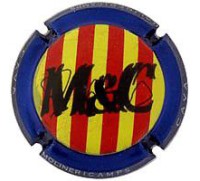 Moliner & Camps X118543 - XC MCPS064 Moliner & Camps X118543 - XC MCPS064