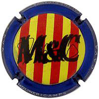 Moliner & Camps X118543 - XC MCPS064 Moliner & Camps X118543 - XC MCPS064