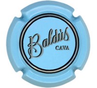 Baldús X118693 - CPC BLD322
