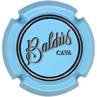 Baldús X118693 - CPC BLD322 Baldús X118693 - CPC BLD322